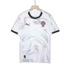 Portugal Away Soccer Jersey 2025 - gogoalshop