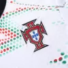 Portugal Away Soccer Jersey 2025 - gogoalshop