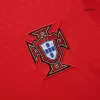 Portugal Home Soccer Jersey 2025 - gogoalshop