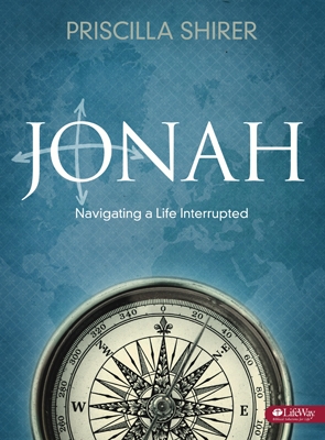 Jonah