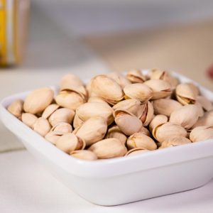 Roasted & Salted Pistachios