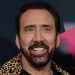 Nicolas Cage