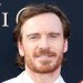 Michael Fassbender