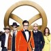 Kingsman: The Golden Circle