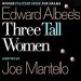 Three Tall Women