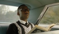 Mahershala Ali, Green Book