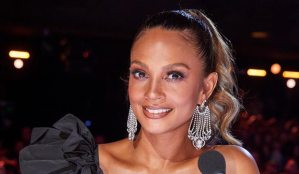 Americas-Got-Talent-Judges-Ranked-Alesha-Dixon