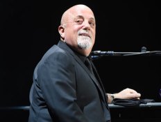 Billy Joel postpones tour due to ‘medical condition,’ ‘Cujo’ getting new Netflix adaptation, and more of today’s top stories