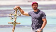 Jonathan LaPaglia Australian Survivor vs The World