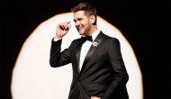 Michael Buble The Voice Season 26