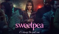 Ella Purnell in "Sweetpea"