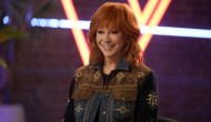 Reba McEntire in "The Voice" Battles Part 5 season 26