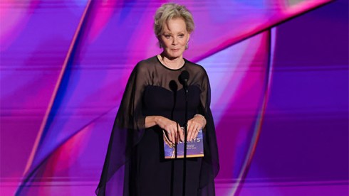 Jean Smart Emmys