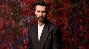 Adam Levine The Voice Season 27