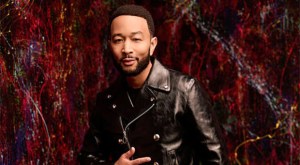 John Legend The Voice Season 27