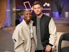 ‘The Voice’ Season 27 ‘Battles Premiere’ recap: Cynthia Erivo, Kate Hudson, Coco Jones, and Little Big Town hold space as battle advisors