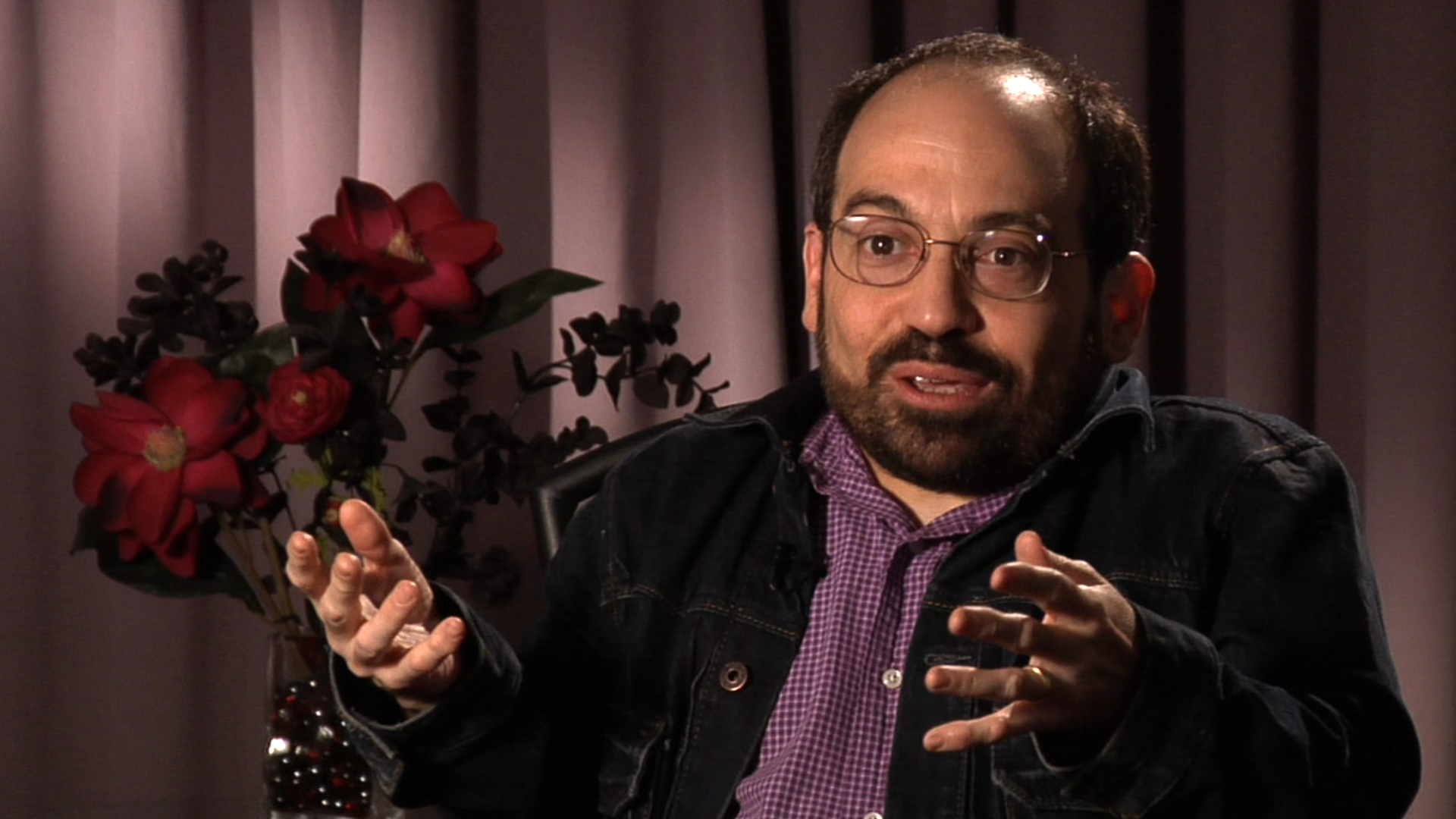 Danny Woodburn