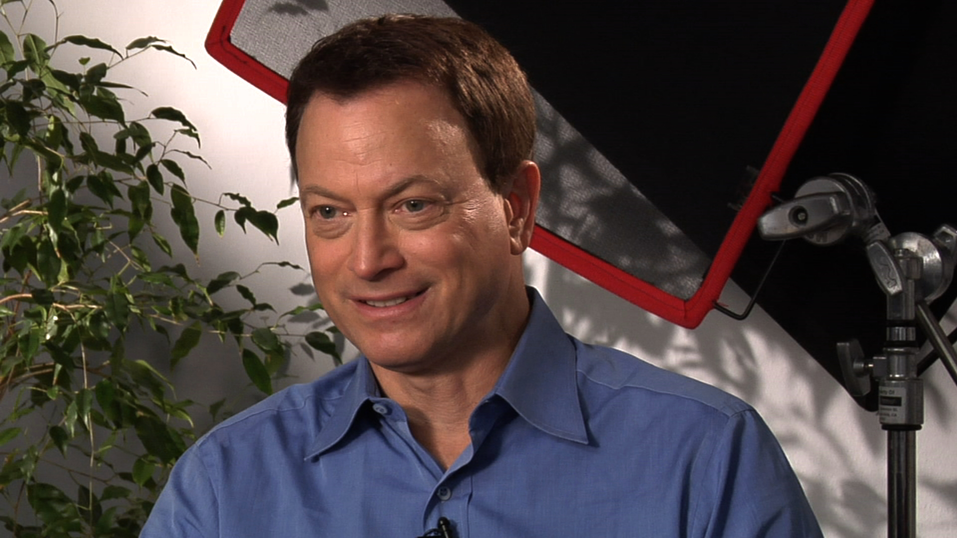 Gary Sinise