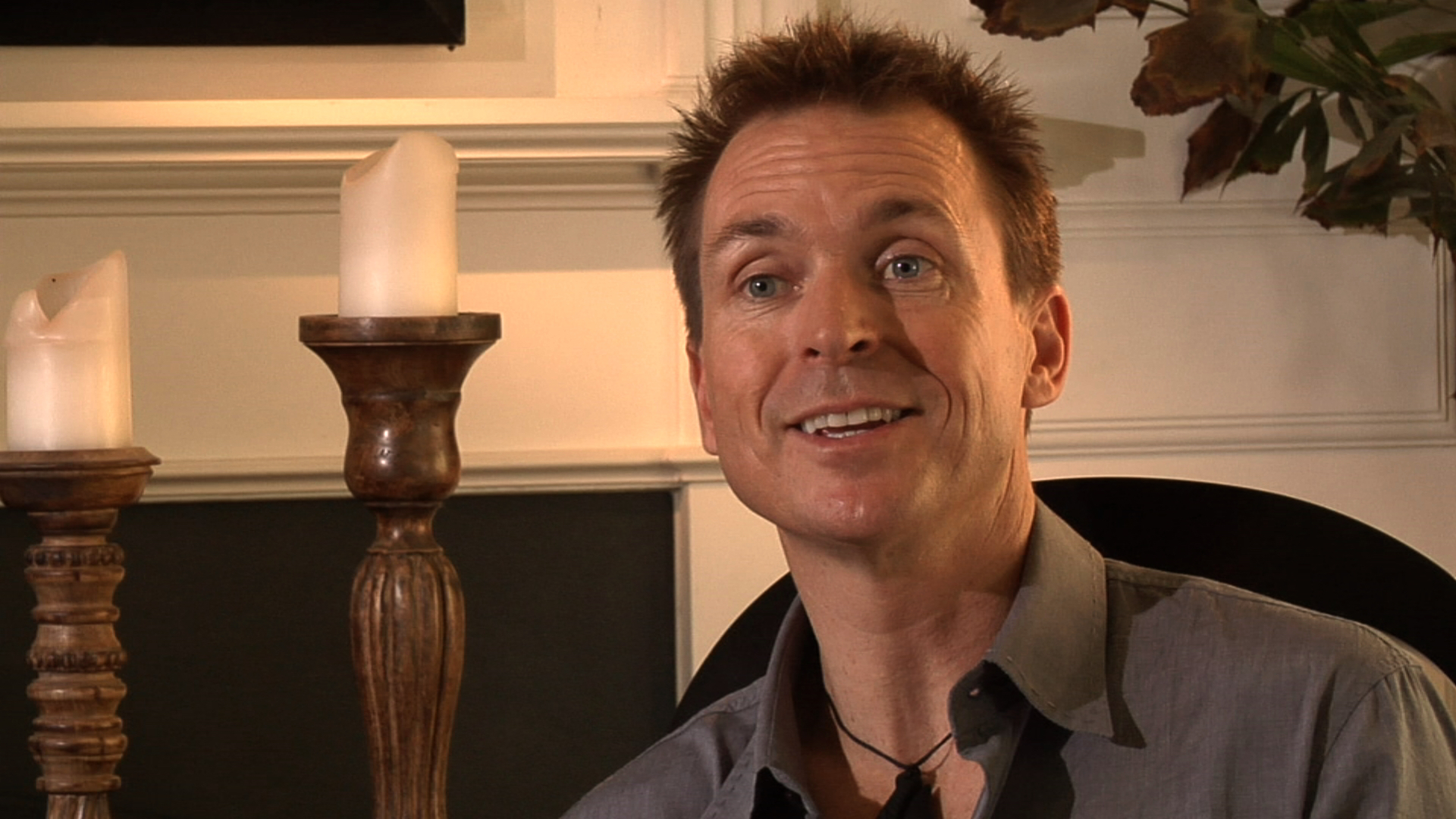 Phil Keoghan