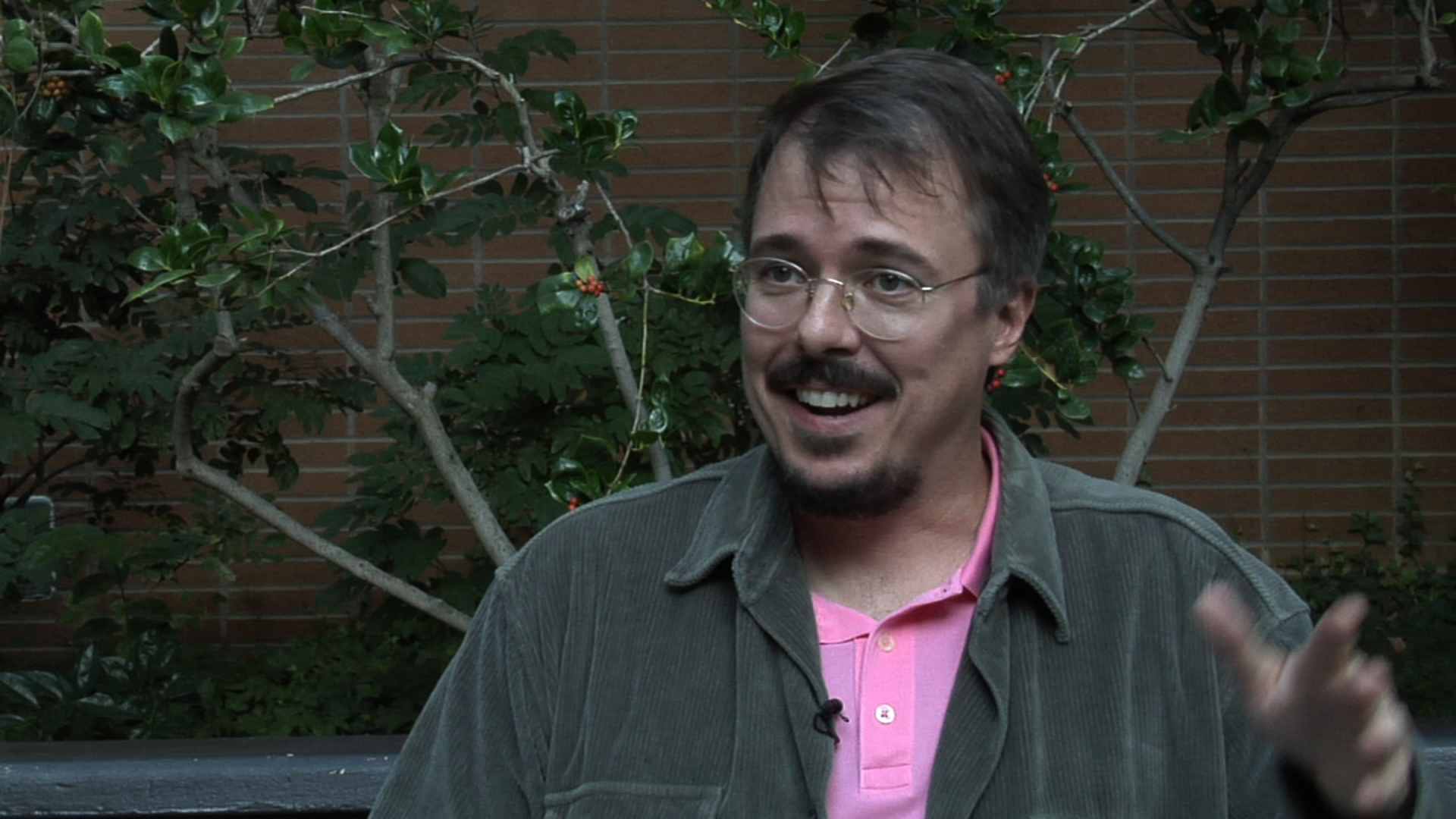 Vince Gilligan