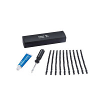 Giant - MTB Tire Plug Tubeless Repair Kit