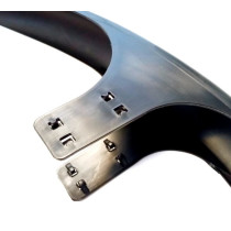 Mudhugger - GravelHugger Front Fender