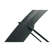 SKS - Speedrocker Mudguard Set - black