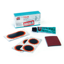 Tip Top - Bicycle Repair Kit TT 01