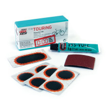 Tip Top - Bicycle Repair Kit TT 02 Touring