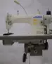 JUKI DDL-8700 High-Speed Single Needle Straight Lockstitch Industrial Sewing Machine With Table and Servo Motor