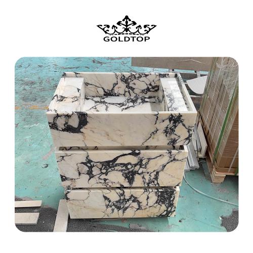 calacatta viola marble