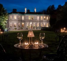 View Ardtara Country House's picturesque hotel within sensational Northern Ireland.