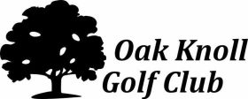 Oak Knoll Golf Club