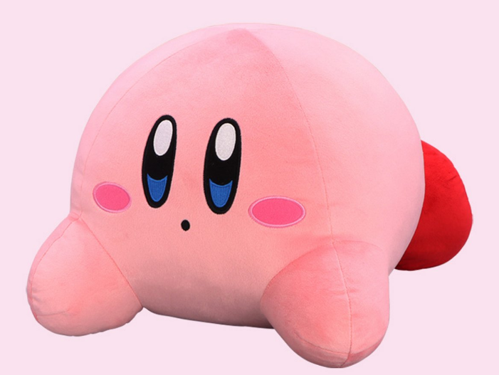 Good Smile Company offering Kirby 'Sleep Together BIG Plush'