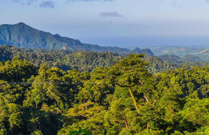 Bataan National Park