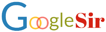 Googlesir Logo