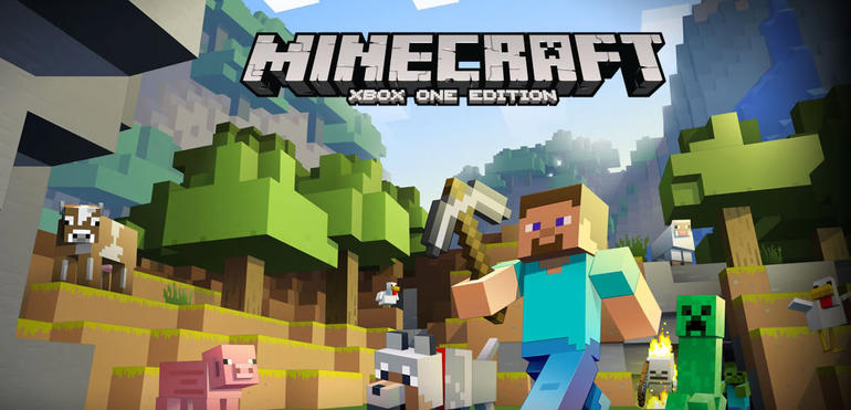 Minecraft Pocket Edition Update 0 12 Nearing Release Date Title Update 27 Patch 1 18 Brings Greek Gods