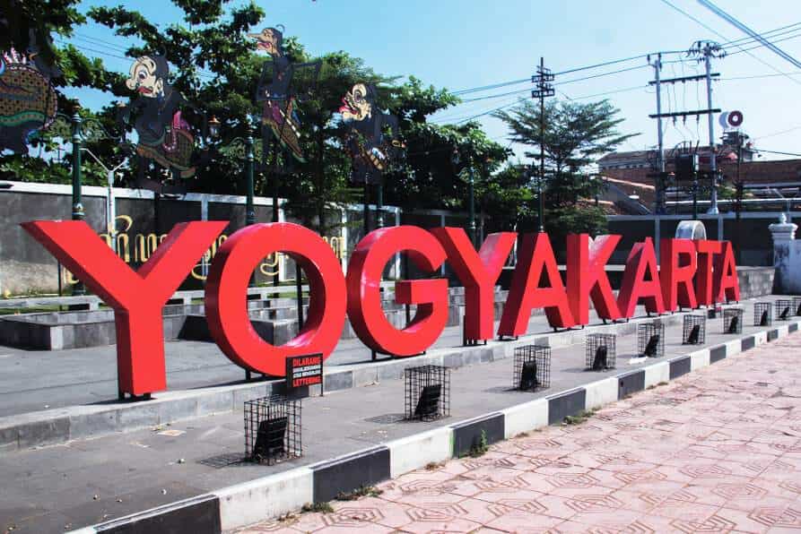 Kota Yogyakarta