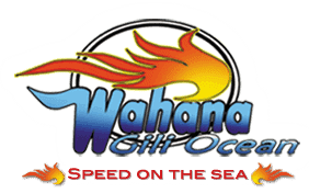 Wahana gili ocean logo