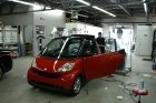 2008 Smart Car Convertible