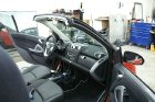 2008 Smart Car Convertible