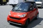 2008 Smart Car Convertible