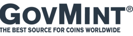 GovMint | The Best Source for Coins Worldwide