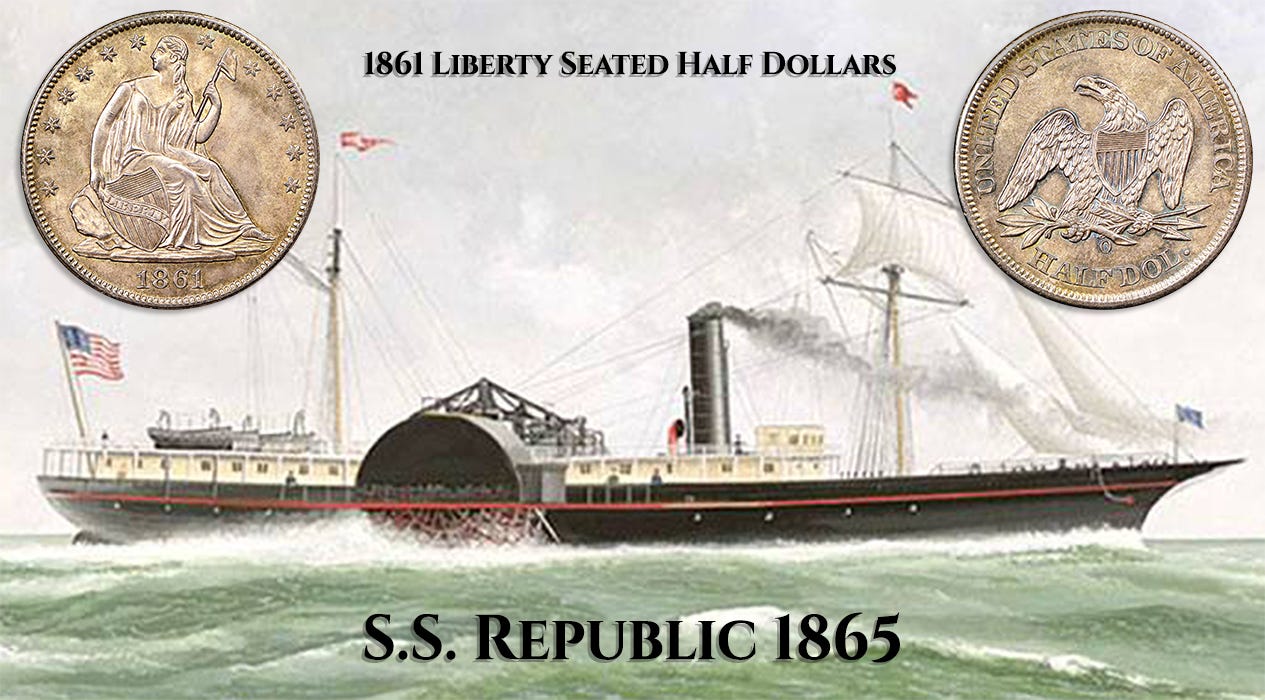 SS Republic