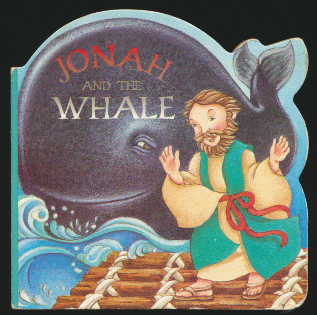 List 95+ Wallpaper Jonah And The Whale Story With Pictures Stunning 10/2023