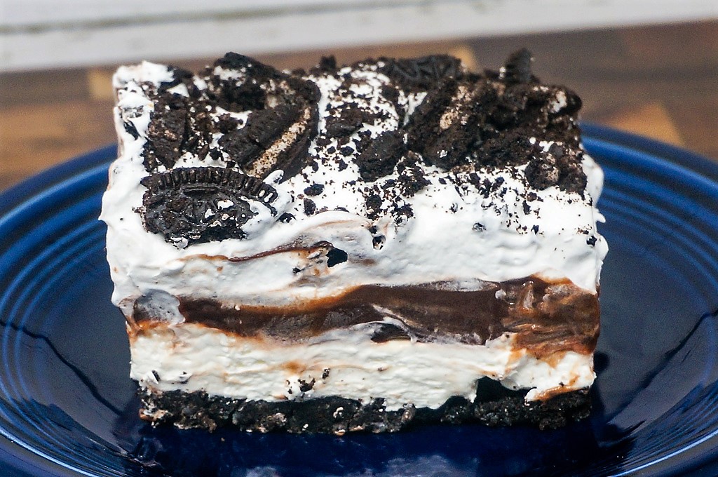 Oreo Delight