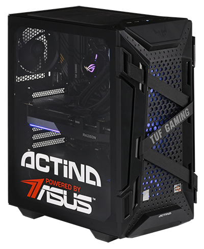 actina pc 