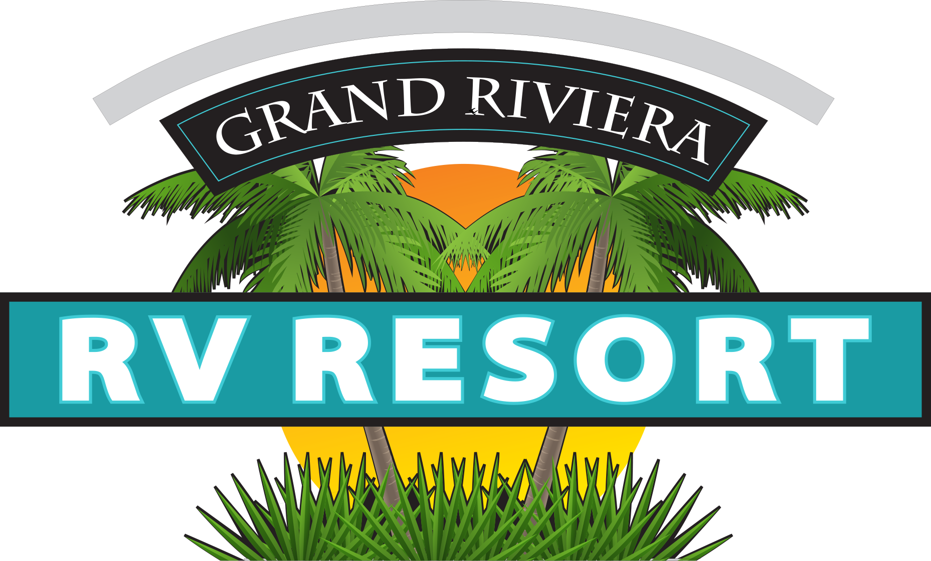 Grand Riviera RV Resort