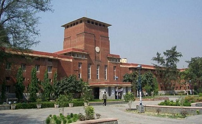 X-Tra: Bhagavad Gita Course In Delhi University