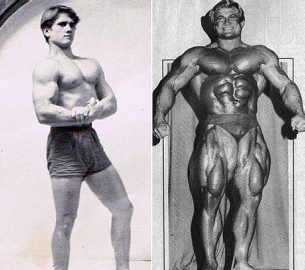 Tom Platz